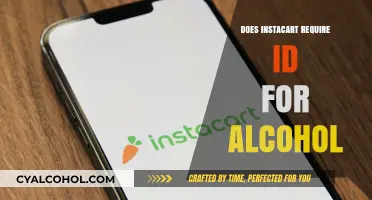 Does Instacart Check ID for Alcohol Deliveries? What You Need to Know