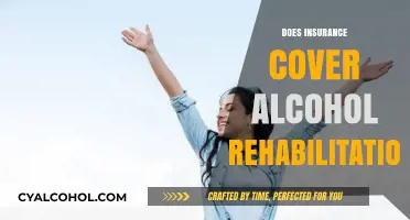 Does Insurance Cover Alcohol Rehab? Understanding Your Treatment Options
