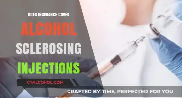 Does Insurance Cover Alcohol Sclerosing Injections? A Comprehensive Guide