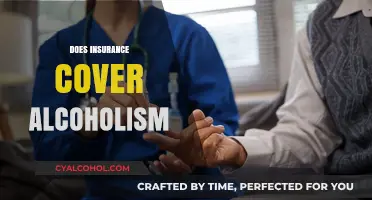 Does Insurance Cover Alcoholism Treatment? What You Need to Know