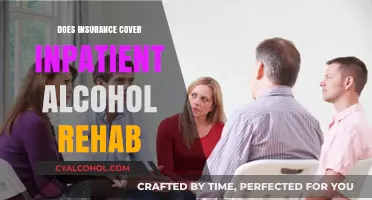 Does Insurance Cover Inpatient Alcohol Rehab? What You Need to Know