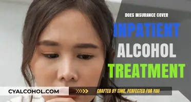 Does Insurance Cover Inpatient Alcohol Treatment? What You Need to Know