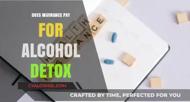 Does Insurance Cover Alcohol Detox? Understanding Your Treatment Options