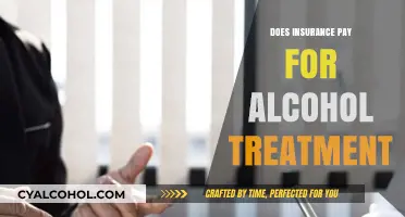 Does Insurance Cover Alcohol Treatment? Exploring Coverage Options and Benefits