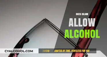 Islam and Alcohol: Understanding the Religious Stance on Drinking