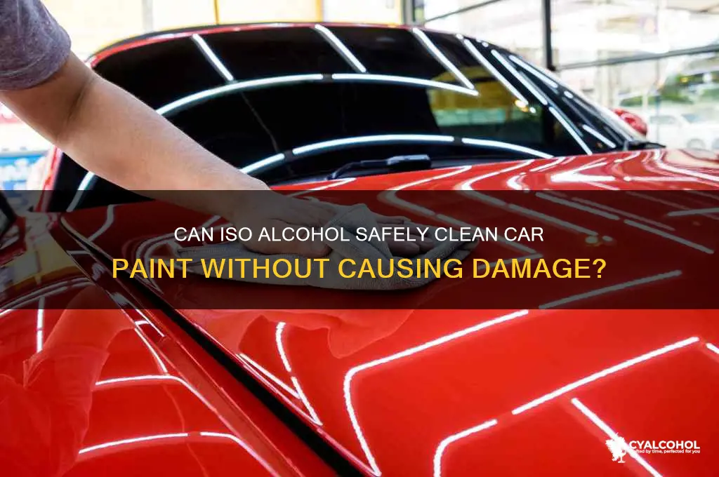 Will Rubbing Alcohol Damage Car Paint Wallpaper For Android