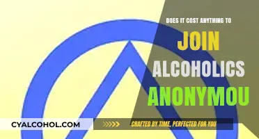 Is Alcoholics Anonymous Free? Understanding AA Membership Costs