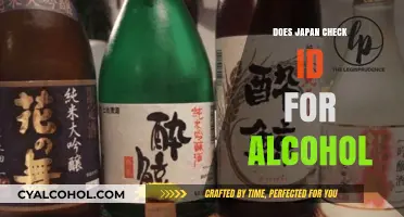 Does Japan Check ID for Alcohol? Understanding Age Verification Laws
