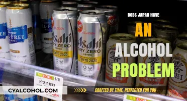 Japan's Alcohol Culture: A Hidden Crisis or Social Norm?