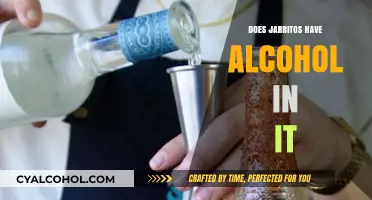 Does Jarritos Contain Alcohol? Uncovering the Truth About This Mexican Soda
