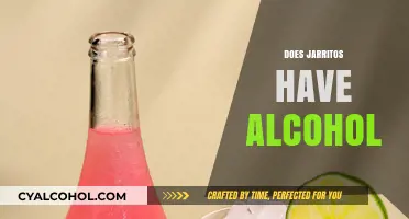 Does Jarritos Contain Alcohol? Uncovering the Truth About This Popular Drink