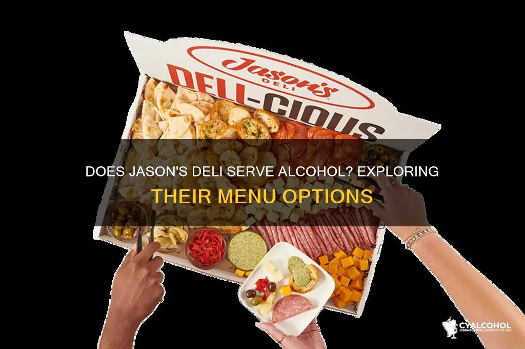does jason