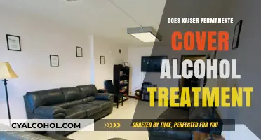 Does Kaiser Permanente Cover Alcohol Treatment? A Comprehensive Guide