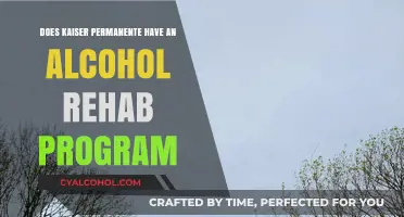 Kaiser Permanente Alcohol Rehab: Programs, Services, and Support Options