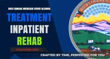 Kansas Medicaid Coverage for Inpatient Alcohol Rehab Treatment Explained