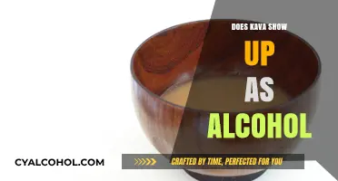 Does Kava Show Up as Alcohol in Drug Tests?