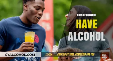 Kennywood's Alcohol Policy: What You Need to Know Before Visiting