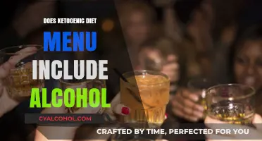 Ketogenic Diet and Alcohol: Can You Drink on Keto?