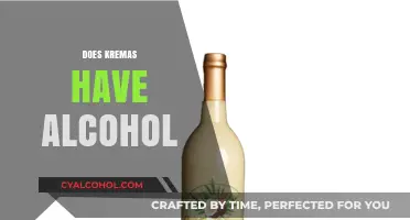 Does Kremas Contain Alcohol? Unveiling the Truth About This Popular Beverage