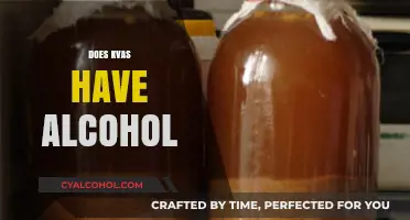 Does Kvas Contain Alcohol? Uncovering the Truth About This Fermented Drink