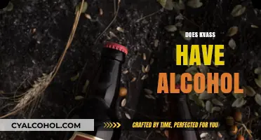Kvass Alcohol Content: Unveiling the Truth About This Fermented Beverage