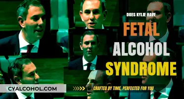 Does Kylie Have Fetal Alcohol Syndrome? Unraveling the Speculations