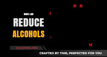 Does LAH Effectively Reduce Alcohols? A Comprehensive Chemical Analysis