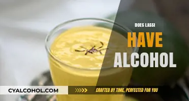 Does Lassi Contain Alcohol? Unraveling the Myth Behind This Drink