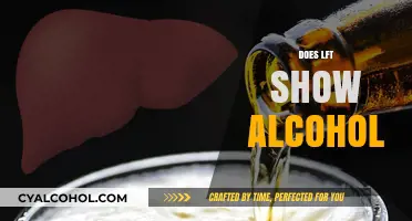 Can Liver Function Tests Detect Alcohol Consumption? What You Need to Know
