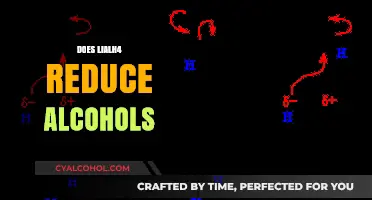 Can LiAlH4 Reduce Alcohols? Exploring Its Role in Organic Chemistry
