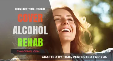 Does Liberty HealthShare Cover Alcohol Rehab? What You Need to Know