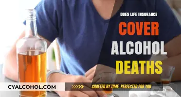 Does Life Insurance Cover Alcohol-Related Deaths? Key Facts Explained