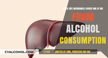 Life Insurance: Alcohol-Related Deaths and Coverage