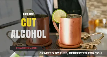 Does Lime Reduce Alcohol's Effects? Unraveling the Myth and Science