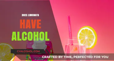 Does Limonata Contain Alcohol? Unveiling the Truth About This Refreshing Drink