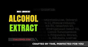 Exploring Limonene Alcohol Extract: Benefits, Uses, and Extraction Methods