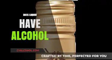 Does Liqueur Contain Alcohol? Unraveling the Truth Behind Sweet Spirits