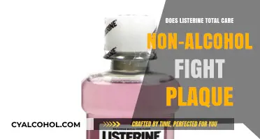 Listerine Total Care Non-Alcohol: Effective Plaque Fighter or Just Hype?