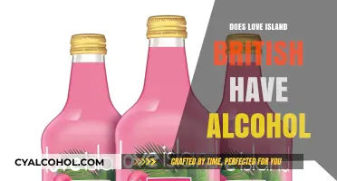 Love Island UK: Alcohol Rules and Reality TV Culture Explored
