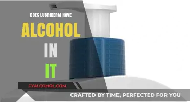 Does Lubriderm Contain Alcohol? Ingredients and Skin Care Insights