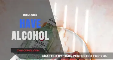 Does Lychee Contain Alcohol? Unraveling the Truth About This Tropical Fruit