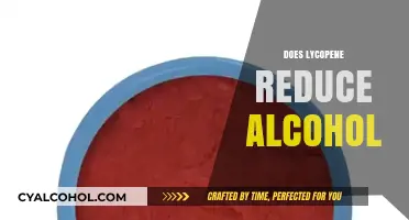 Lycopene's Role in Reducing Alcohol-Induced Damage: Fact or Fiction?