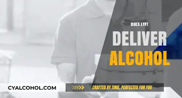 Lyft Alcohol Delivery: How It Works and What You Need to Know