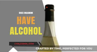 Does Magnum Ice Cream Contain Alcohol? Uncovering the Truth