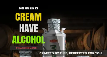 Does Magnum Ice Cream Contain Alcohol? Uncovering the Truth