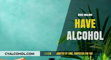 Does Malibu Rum Contain Alcohol? Unveiling the Truth Behind the Coconut Flavor