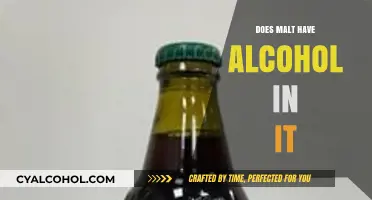 Does Malt Contain Alcohol? Unraveling the Truth About Malt Beverages