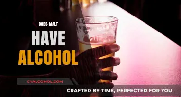 Does Malt Contain Alcohol? Unraveling the Truth Behind Malt Beverages