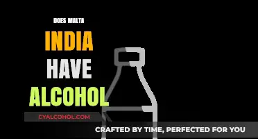 Exploring Malta India: Alcohol Availability and Cultural Insights