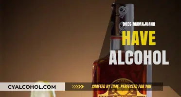 Mamajuana Alcohol Content: Unveiling the Truth Behind the Dominican Elixir